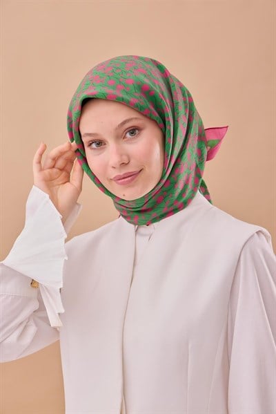 Silk Home Aura Eşarp 140005-27