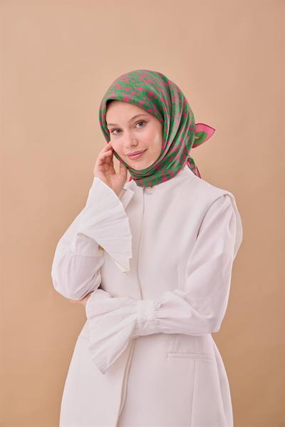 Silk Home Aura Eşarp 140005-27