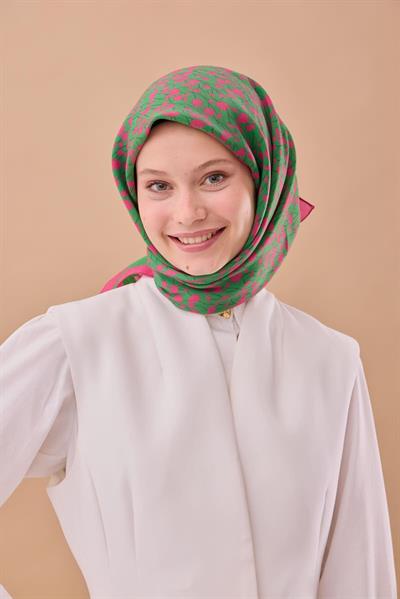 Silk Home Aura Eşarp 140005-27