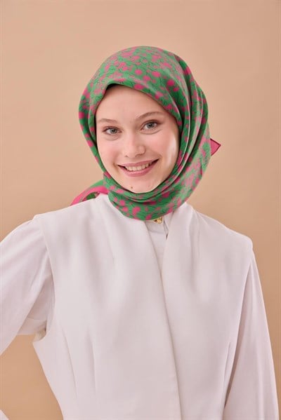 Silk Home Aura Eşarp 140005-27