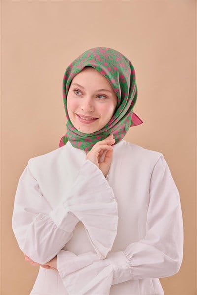 Silk Home Aura Eşarp 140005-27