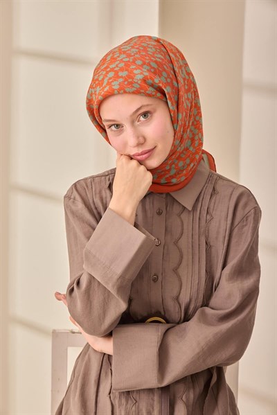 Silk Home Aura Eşarp 140005-28