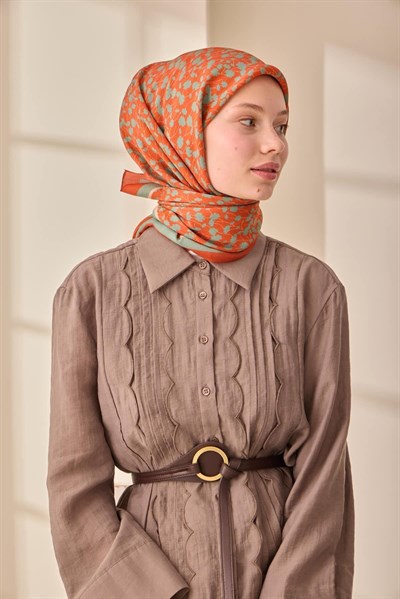 Silk Home Aura Eşarp 140005-28