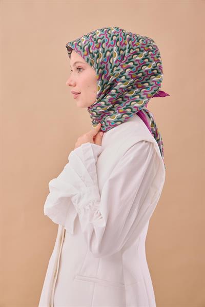 Silk Home Aura Eşarp 140006-02