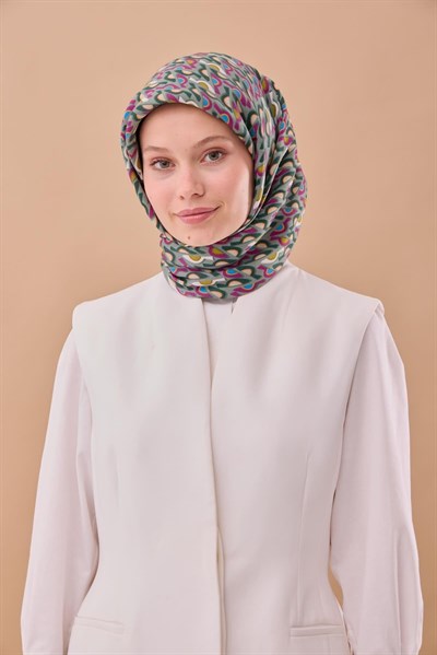 Silk Home Aura Eşarp 140006-02