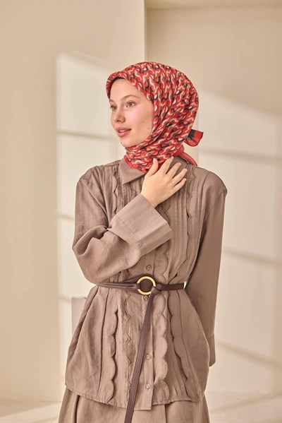 Silk Home Aura Eşarp 140006-04