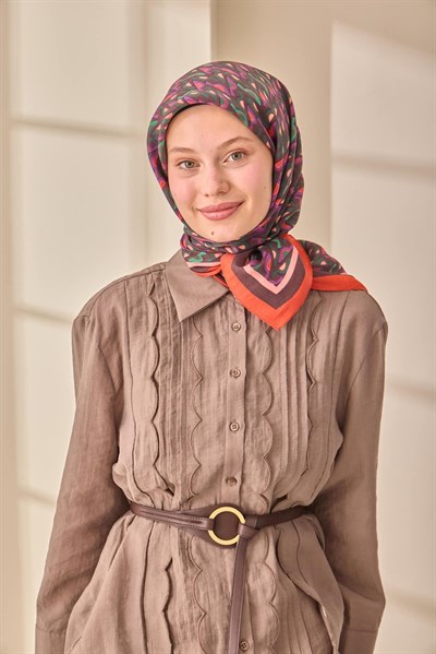 Silk Home Aura Eşarp 140006-07