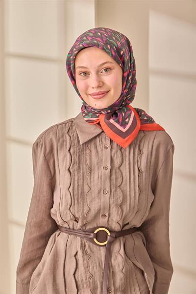 Silk Home Aura Eşarp 140006-07