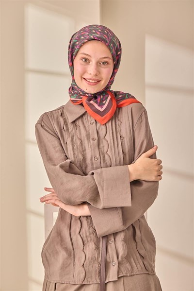 Silk Home Aura Eşarp 140006-07