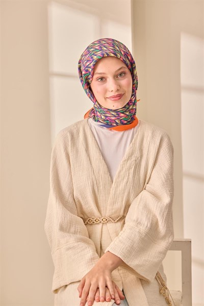 Silk Home Aura Eşarp 140006-10