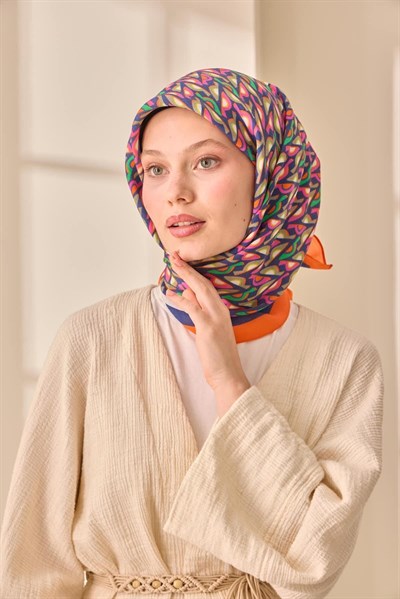 Silk Home Aura Eşarp 140006-10