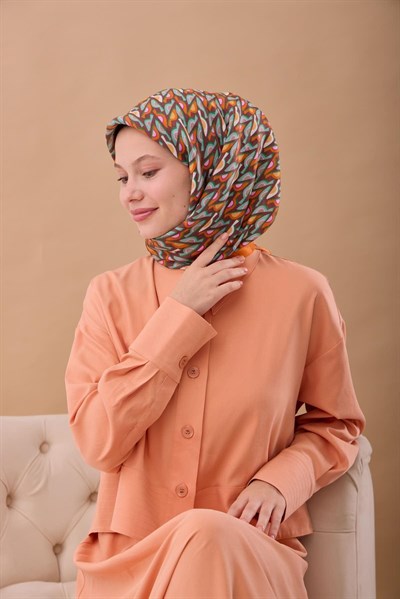 Silk Home Aura Eşarp 140006-11
