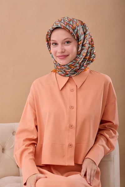 Silk Home Aura Eşarp 140006-11