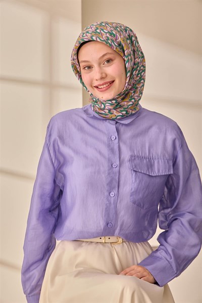 Silk Home Aura Eşarp 140006-13