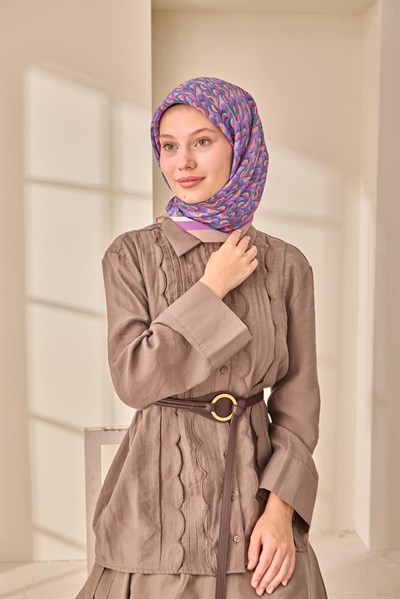 Silk Home Aura Eşarp 140006-14