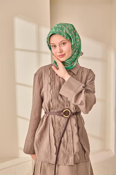 Silk Home Aura Eşarp 140006-15
