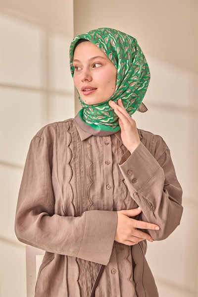 Silk Home Aura Eşarp 140006-15