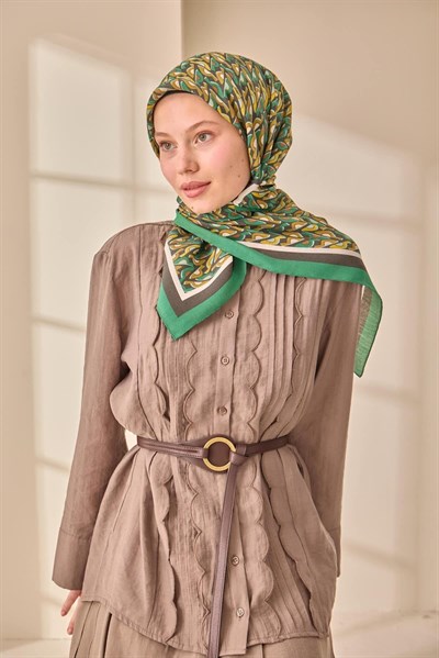 Silk Home Aura Eşarp 140006-21