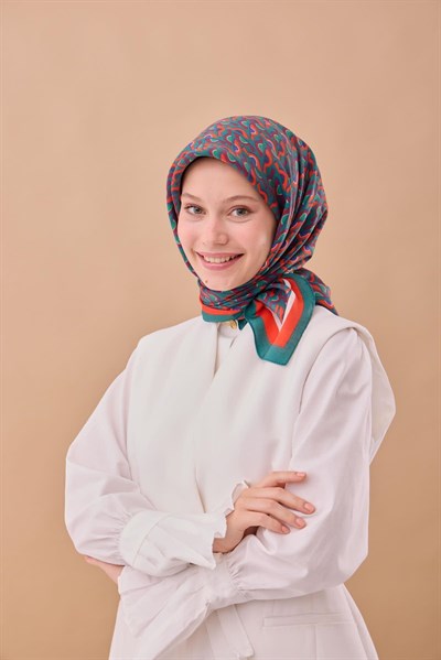 Silk Home Aura Eşarp 140006-23