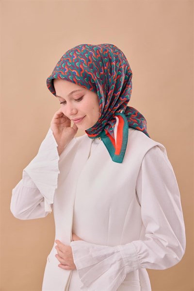 Silk Home Aura Eşarp 140006-23