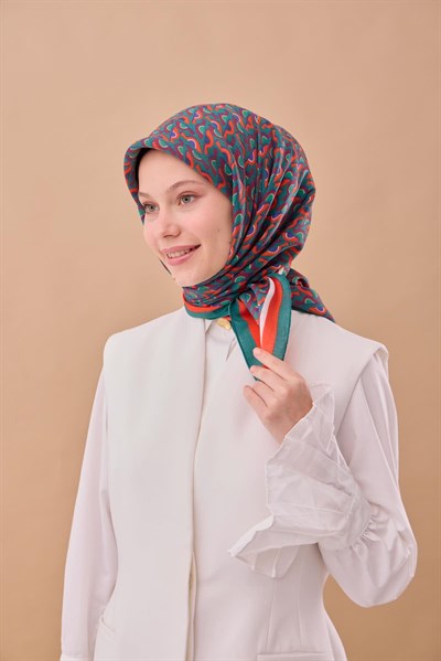 Silk Home Aura Eşarp 140006-23