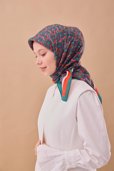 Silk Home Aura Eşarp 140006-23