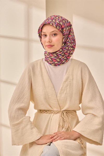 Silk Home Aura Eşarp 140006-27
