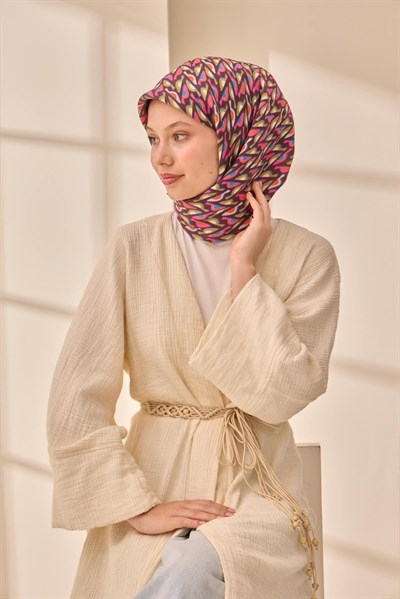 Silk Home Aura Eşarp 140006-27