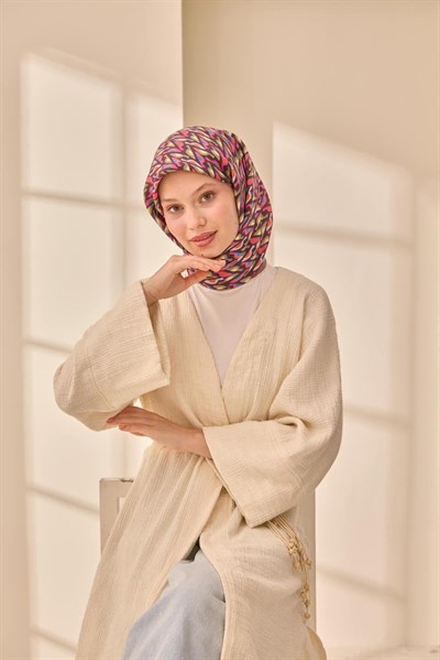 Silk Home Aura Eşarp 140006-27