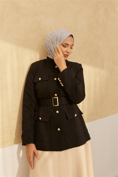 Silk Home Deluxe Şal 40001-04