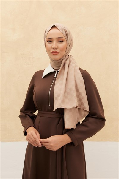 Silk Home Deluxe Şal 40001-07