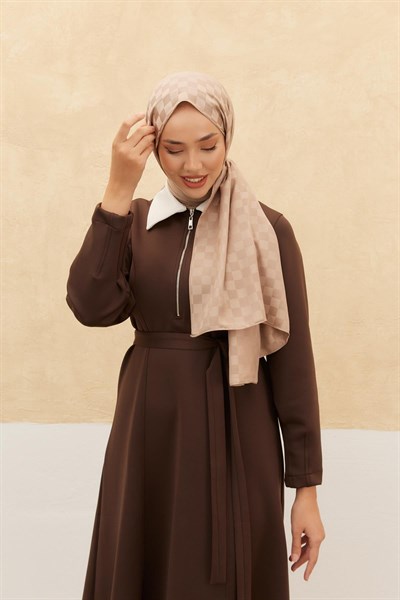 Silk Home Deluxe Şal 40001-07