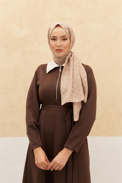 Silk Home Deluxe Şal 40001-07