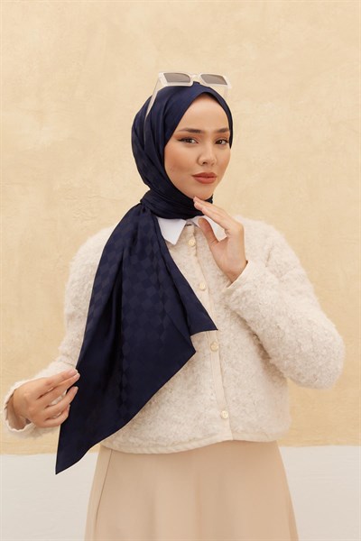 Silk Home Deluxe Şal 40001-08