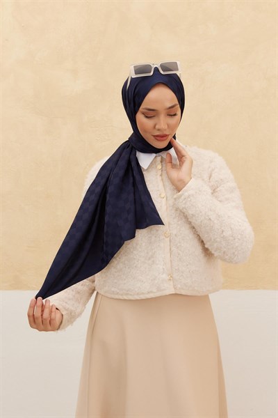 Silk Home Deluxe Şal 40001-08