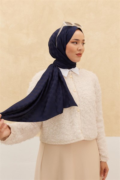 Silk Home Deluxe Şal 40001-08