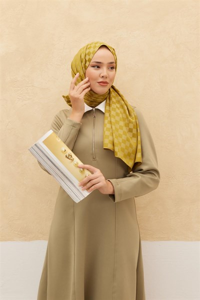 Silk Home Deluxe Şal 40001-11
