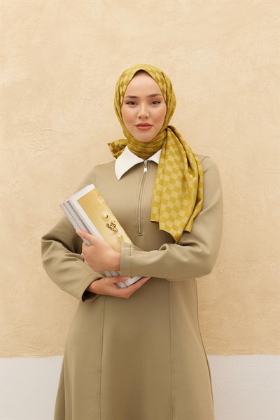 Silk Home Deluxe Şal 40001-11