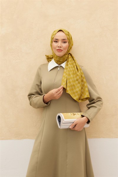 Silk Home Deluxe Şal 40001-11