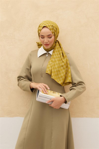 Silk Home Deluxe Şal 40001-11
