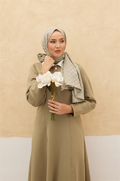 Silk Home Deluxe Şal 40001-12