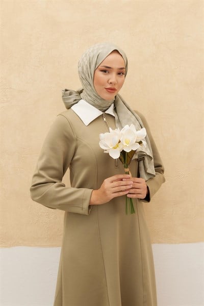 Silk Home Deluxe Şal 40001-12