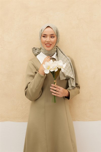 Silk Home Deluxe Şal 40001-12