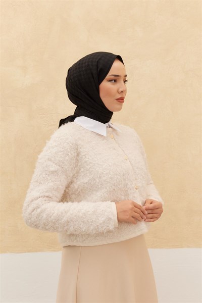Silk Home Deluxe Şal 40002-01