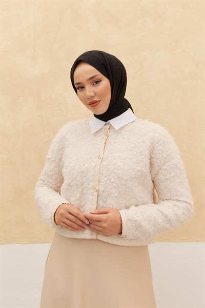 Silk Home Deluxe Şal 40002-01