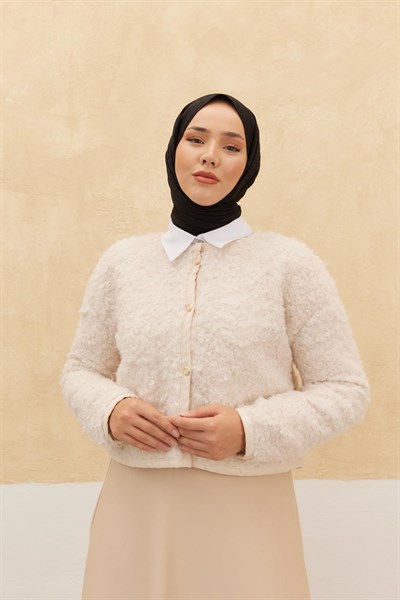 Silk Home Deluxe Şal 40002-01