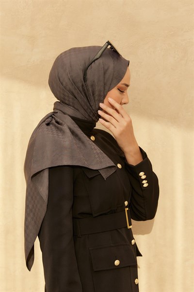 Silk Home Deluxe Şal 40002-02