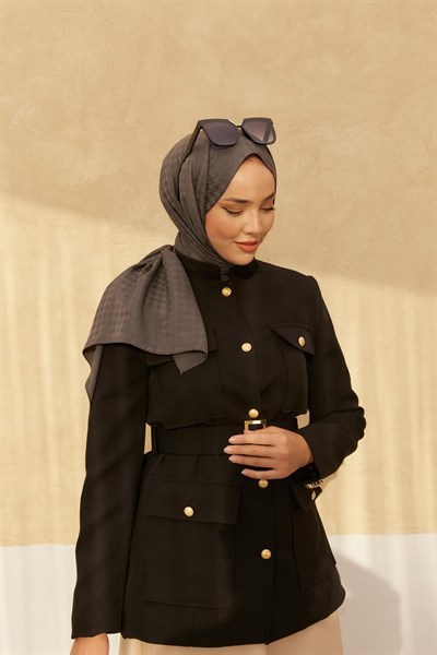 Silk Home Deluxe Şal 40002-02