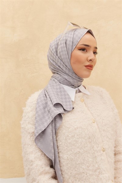 Silk Home Deluxe Şal 40002-03