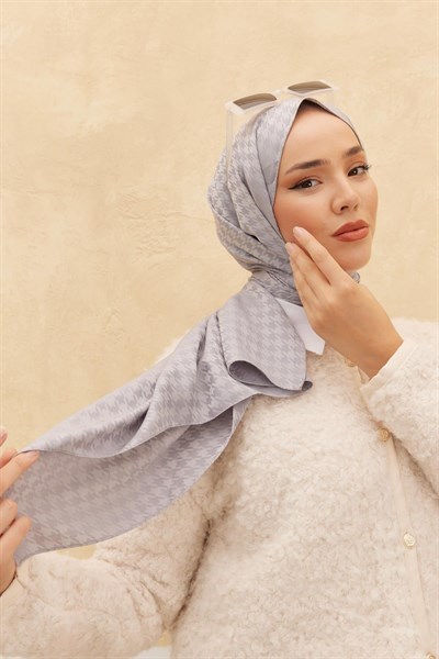 Silk Home Deluxe Şal 40002-03